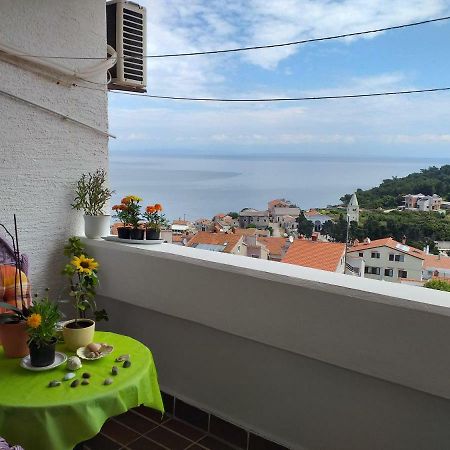 Slavica Apartment Mali Losinj Luaran gambar