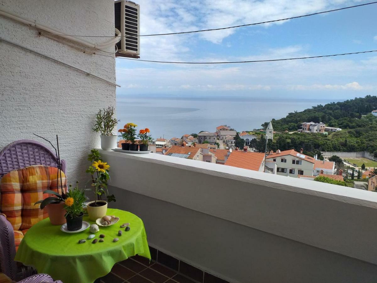 Slavica Apartment Mali Losinj Luaran gambar