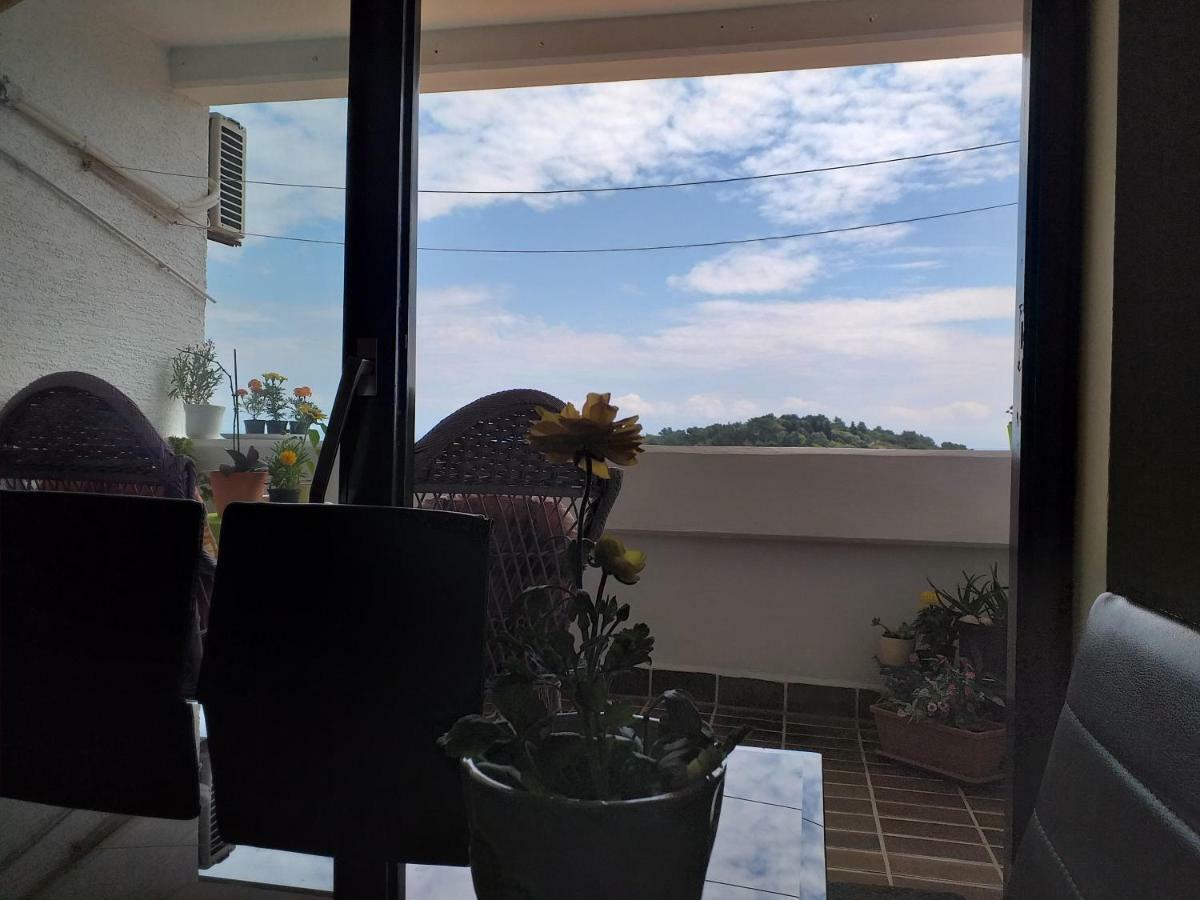 Slavica Apartment Mali Losinj Luaran gambar