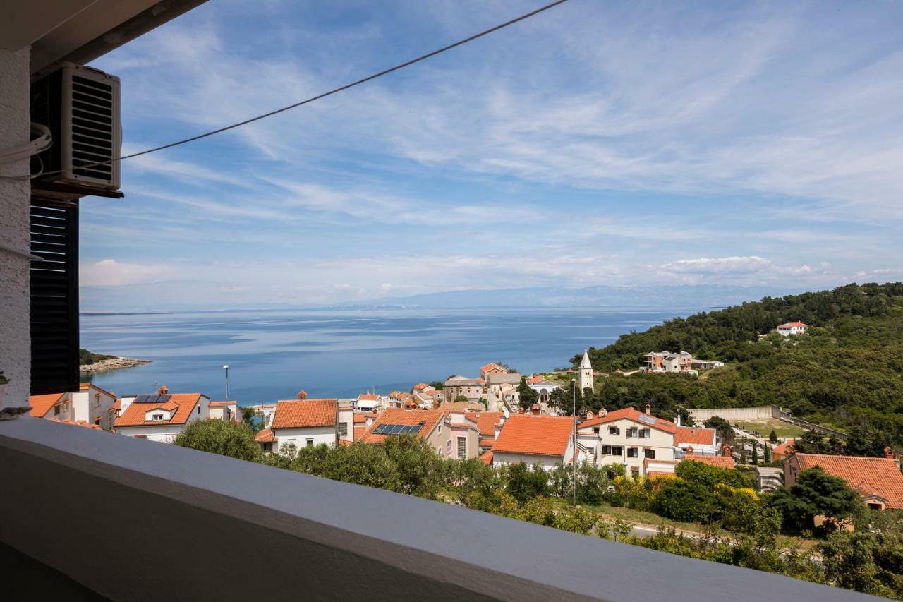 Slavica Apartment Mali Losinj Luaran gambar