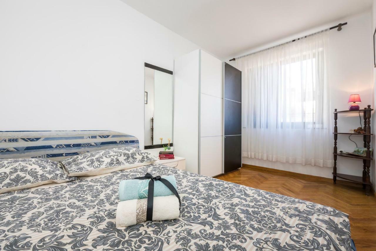 Slavica Apartment Mali Losinj Luaran gambar