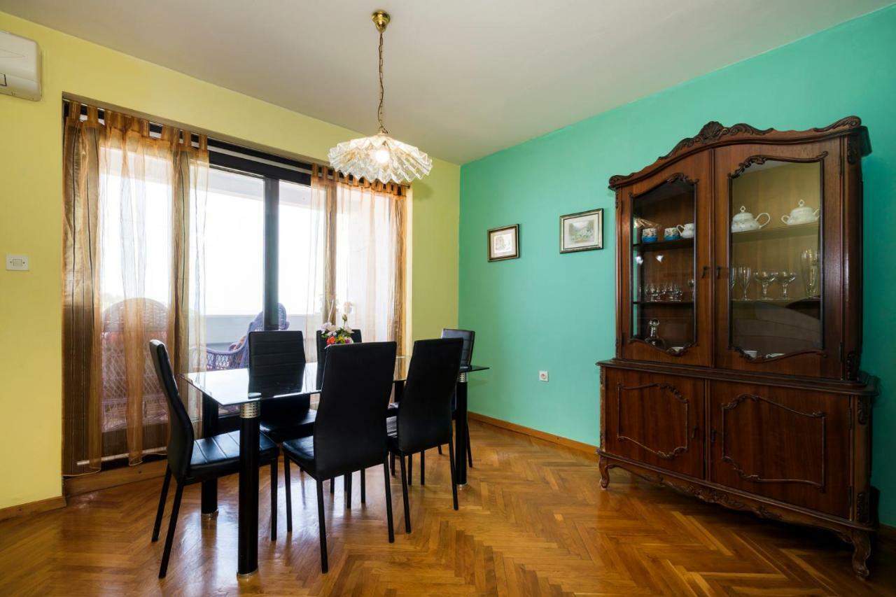 Slavica Apartment Mali Losinj Luaran gambar