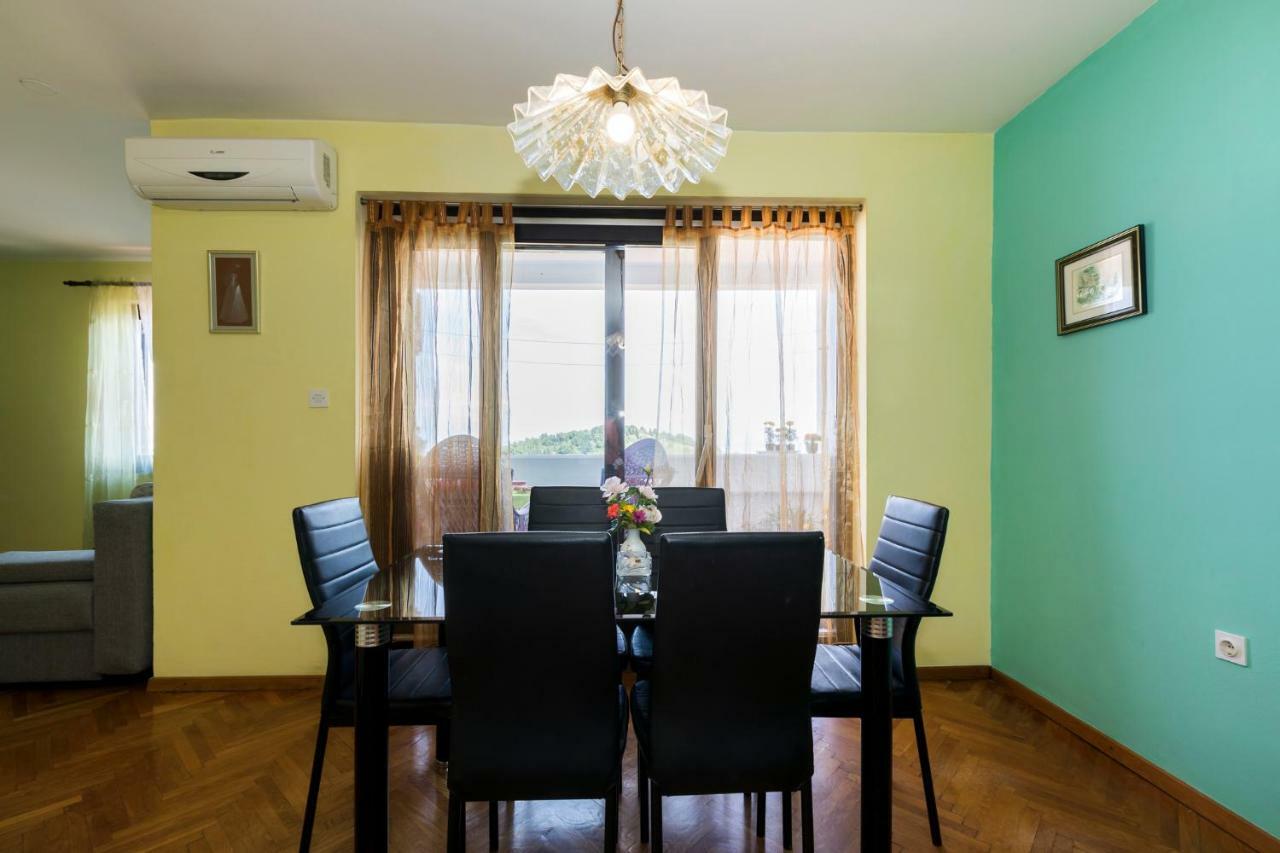 Slavica Apartment Mali Losinj Luaran gambar