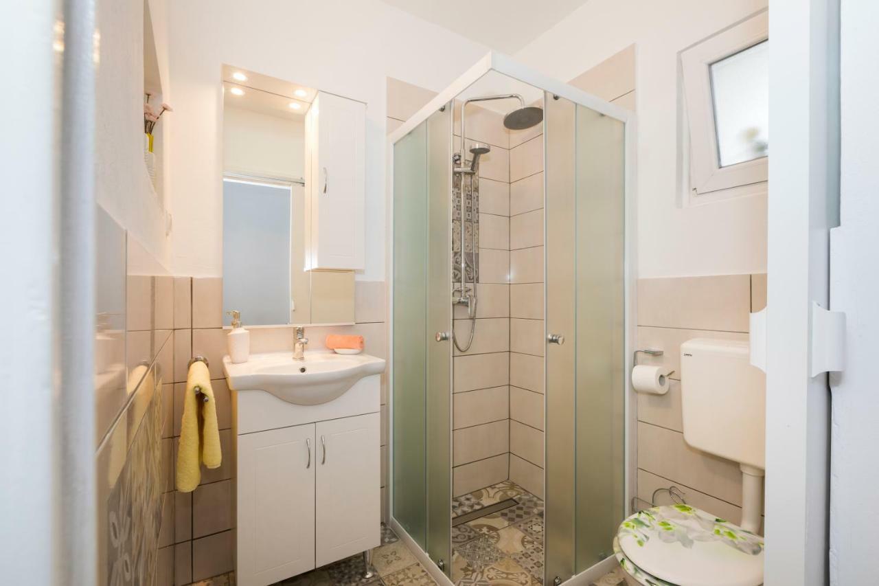 Slavica Apartment Mali Losinj Luaran gambar