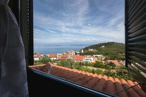 Slavica Apartment Mali Losinj Luaran gambar
